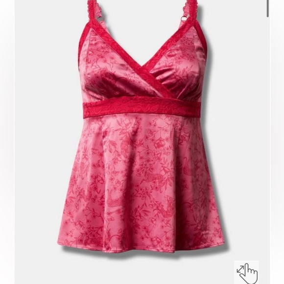 Torrid x Betsey Johnson - Picture 9 of 9